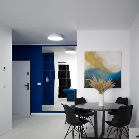 Iulius Town Residence ティミショアラ エクステリア 写真